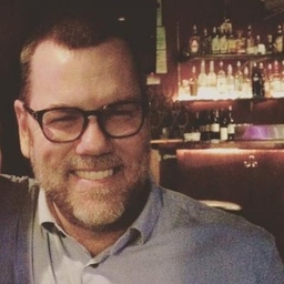 David Schmader's profile photo