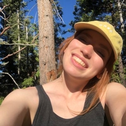 Briana Byus's profile photo