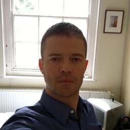 Mark Monahan's profile photo