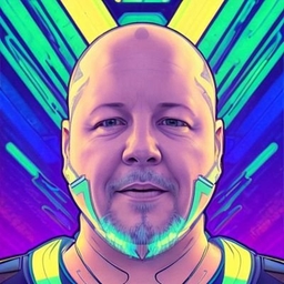 Cliff Wade's profile photo