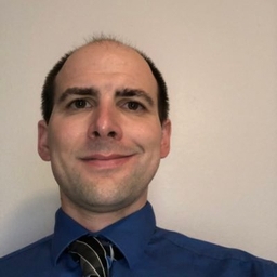 Matt Grazel's profile photo