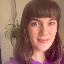 Victoria Walton's profile photo