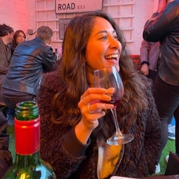 Milli Nuckchady's profile photo