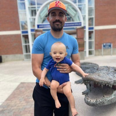 Benjamin Henderson's profile photo