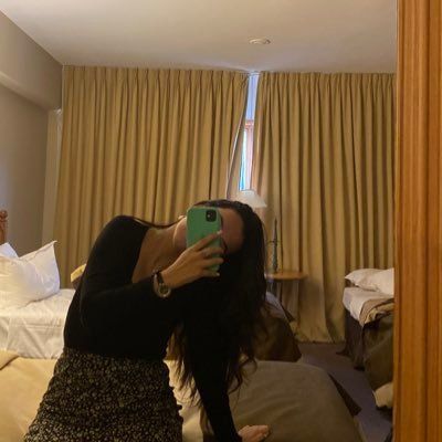 Maïssa Benali Cherif's profile photo