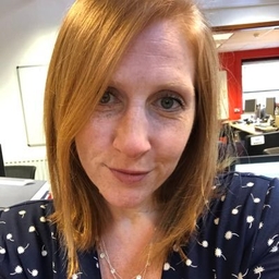 Kelly McCormack's profile photo