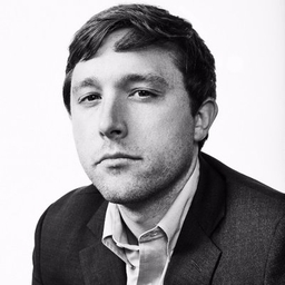Ryan Jacobs's profile photo