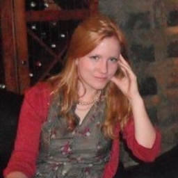Bridget Bodnar's profile photo