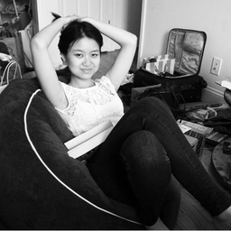 Vicky Ge Huang's profile photo