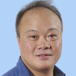 Patrick Koune's journalist profile photo