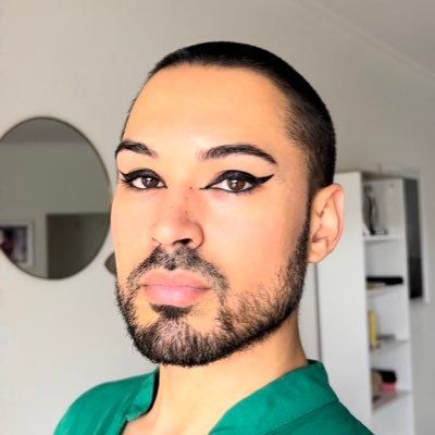 Jamil F. Khan's profile photo