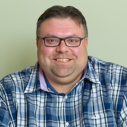 Ian Jacques's profile photo