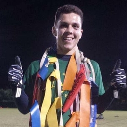 Zachary Devita's profile photo