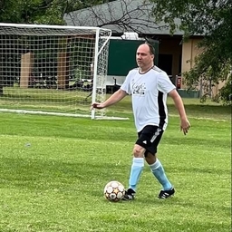 Louie Korac's profile photo