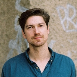 Lukas Hermsmeier's profile photo