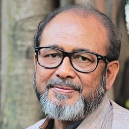 Nilanjan Mukhopadhyay's profile photo