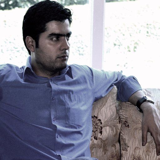 Umar Shah's profile photo