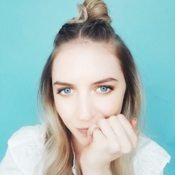 Lauren Swanson's profile photo