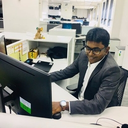 Rahul Karunakar's profile photo