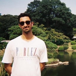 Sean Rai-Roche's profile photo