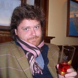 Nick Ryan's profile photo