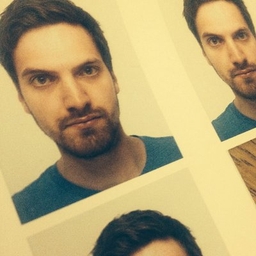 Lazar Backovic's profile photo