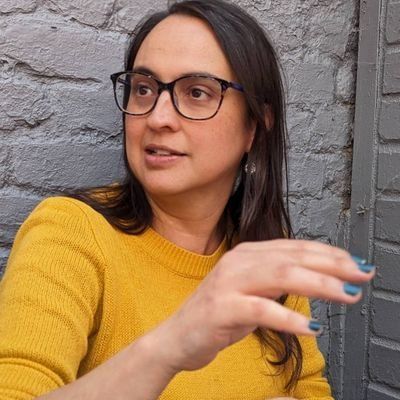 Ana Lucia Gonzalez's profile photo