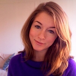 Rebecca Harrington's profile photo