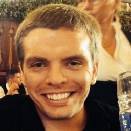 Michael Larabel's profile photo