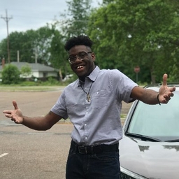 Marlon Hyde's profile photo