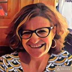 Nekane Domblás's profile photo