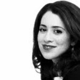 Sarah Laitner's profile photo