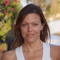 Kate Marino's profile photo