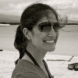 Giannina Bedford's profile photo