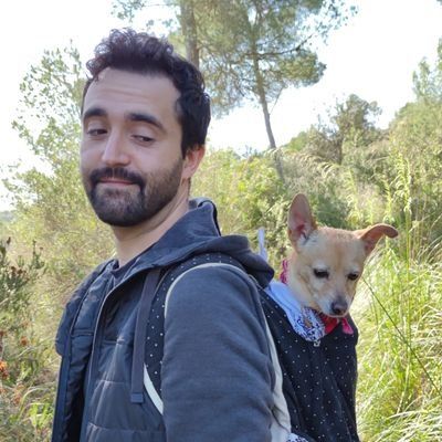 Mateo Terrasa's profile photo