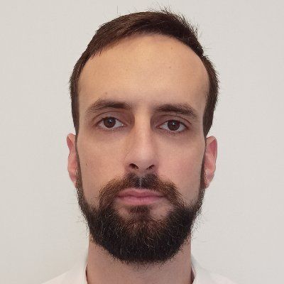Alejandro Gómez Pérez's profile photo