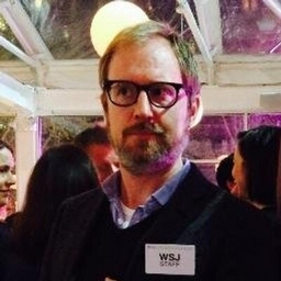 Angus Loten's profile photo