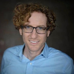 Gil Shochat's profile photo