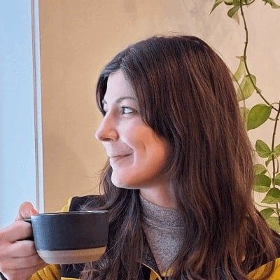 Marianne Poulin's profile photo