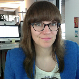 Daniela Leistikow's profile photo