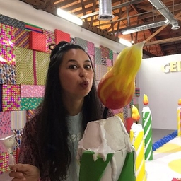 Nina Harada's profile photo