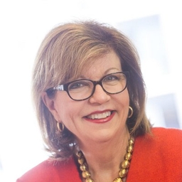 Susan Page's profile photo