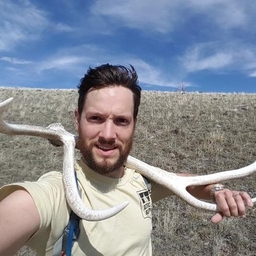 Corbin Hiar's profile photo
