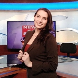 Shannon Hoyt's journalist profile photo