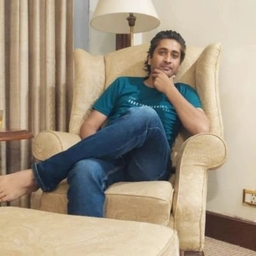 Dhyanendra Singh Chauhan's profile photo