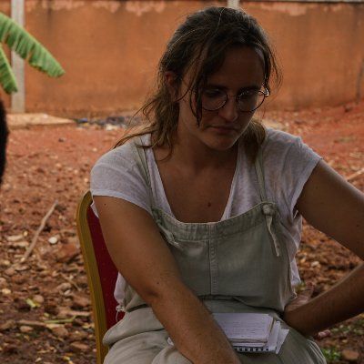Èlia Borràs's profile photo