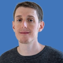 Alex Showalter's profile photo