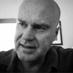 Mark Phelps's profile photo