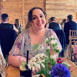Gemma Parry's profile photo