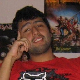 Josh Berger's profile photo